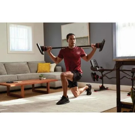 Регулируемая штанга Bowflex SelectTech 2080