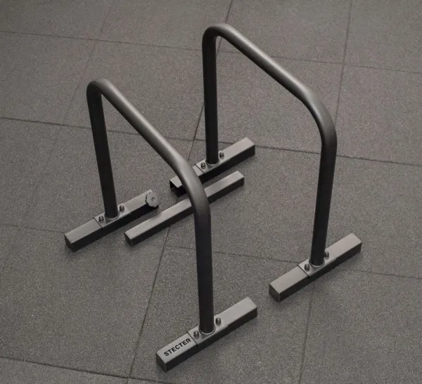 Брусья для отжиманий "Паралетсы" (ПРОФИ)