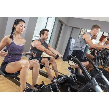 Гребной тренажер Octane RO