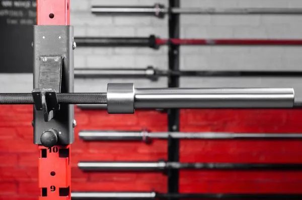 Гриф YOUSTEEL POWER BAR тяговый 20кг, 2300мм