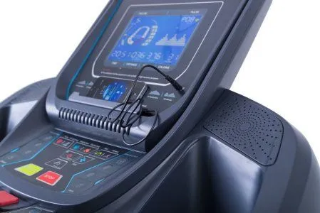 Беговая дорожка HOUSEFIT SPIRO 520