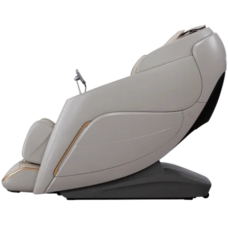 Массажное кресло Ergonova Chronos Beige