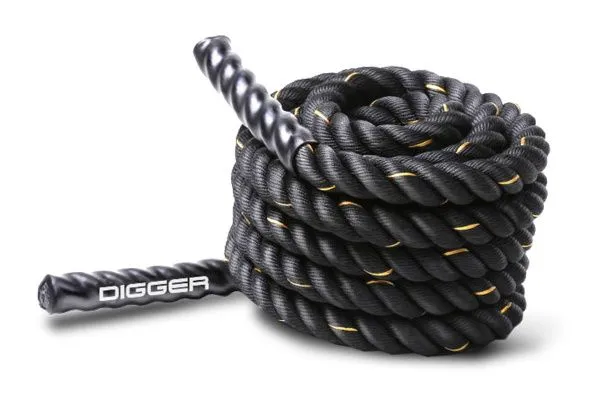 Канат тренировочный, 15м