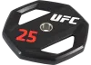 Олимпийский диск UFC 25 кг.