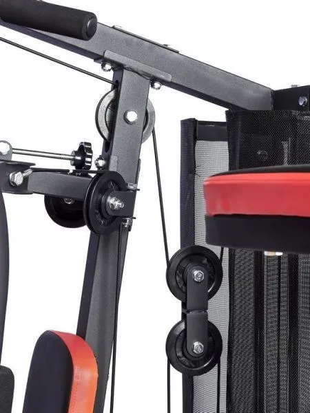 Многофункциональный комплекс Atemi AGS4100