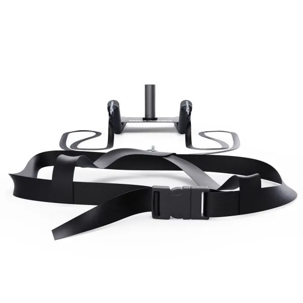 Силовые сани для кроссфита DFC GORILLA