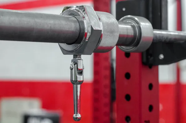 Замки олимпийские Competition Collars