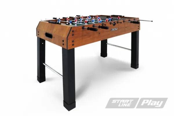 Игровой стол футбол StartLine Dusseldorf