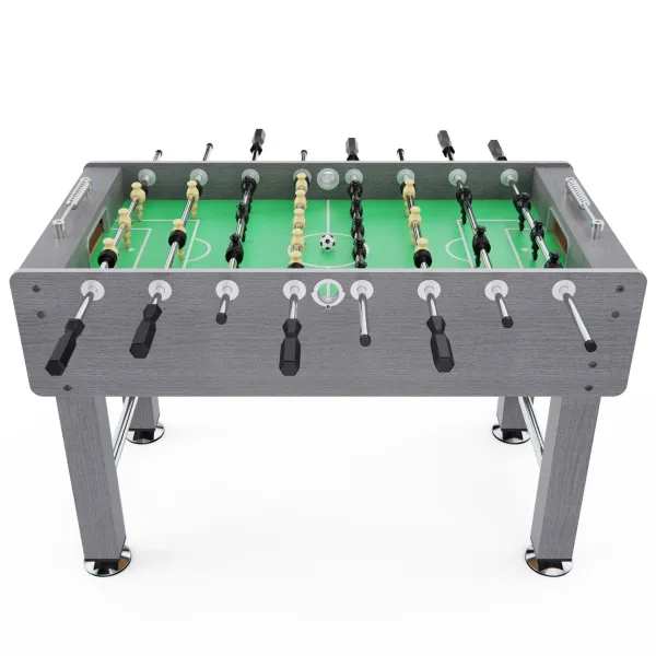 Игровой стол - футбол  DFC 55" 140 x 70 см