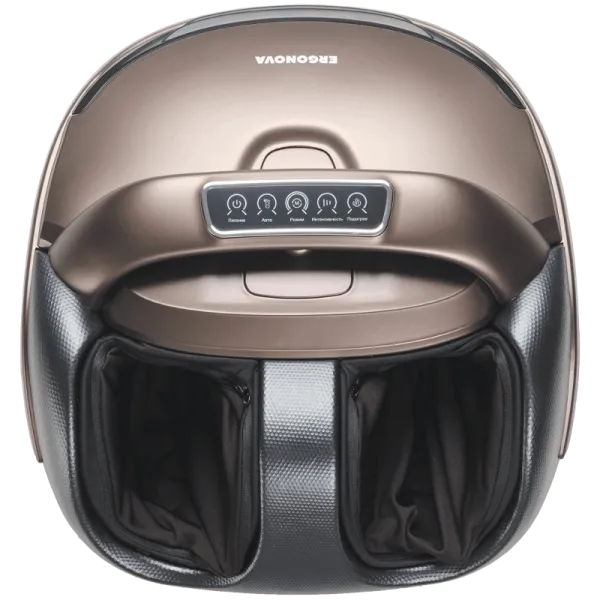 Массажер для ног Ergonova MaxiGo 4
