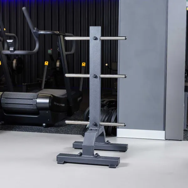 A3054 Стойка для олимпийских дисков