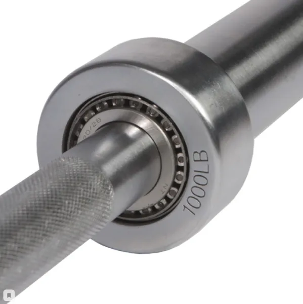 Гриф тренировочный 2200мм. Pangolin Fitness BC102-450