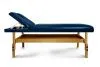 Массажный стол Relax Comfort синий.кожа* (№4)