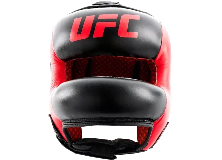 Шлем с бампером UFC