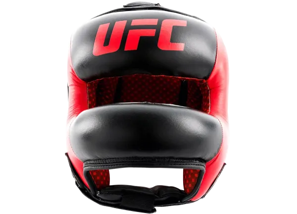 Шлем с бампером UFC
