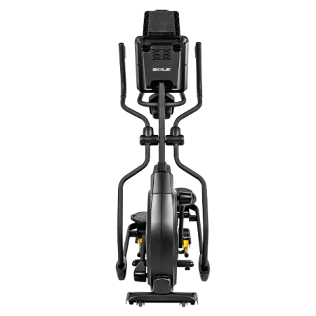 Эллиптический тренажер Sole E25 (2023)
