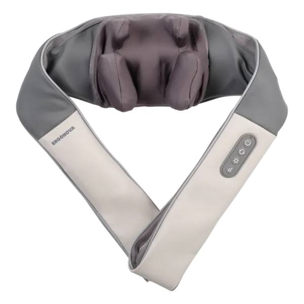 Массажер для шеи и плеч Ergonova Feelneck 2