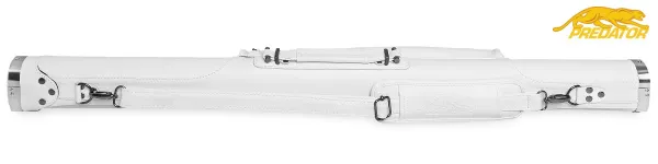Тубус Predator Exclusive 1x1 белый