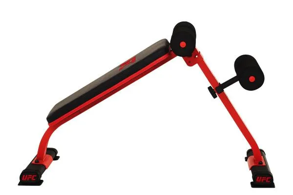 UFC Скамья для пресса