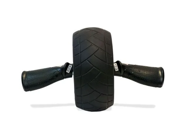 Колесо для пресса профессиональное широкое