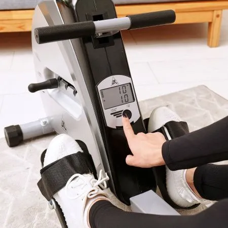 Гребной тренажер DFC R7104