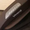 Массажное кресло Takasima VENERDI AIR Коричневый