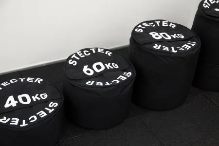 Стронгбэг (Strongman Sandbag) 40 кг