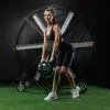 Мяч для функционального тренинга Water Ball 30 см PROFI-FIT фото Мяч для функционального тренинга Water Ball 30 см PROFI-FIT