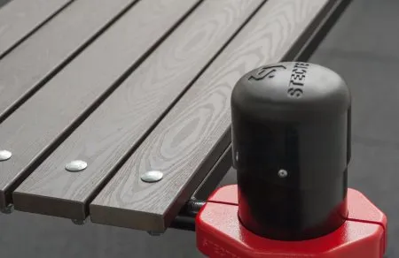 Турники  с лавочкой для пресса (PAW-20)