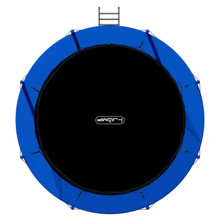 Батут i-Jump Classic 12ft blue