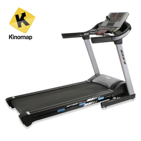 Беговая дорожка BH FITNESS F9R DUAL