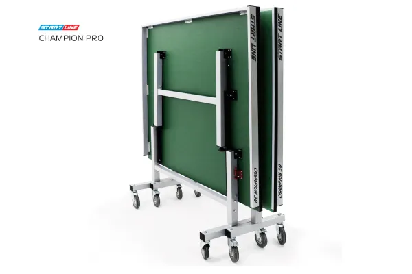 Теннисный стол Start line Champion PRO