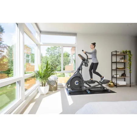 Эллиптический тренажер Nautilus E626