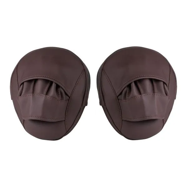 Лапы боксерские TARGEX PRO