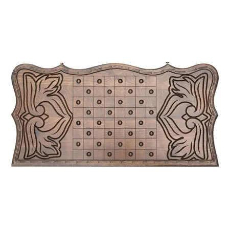 Нарды резные "Орел", Petrosyan