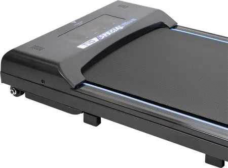 Беговая дорожка Titanium One T10 Special Blue