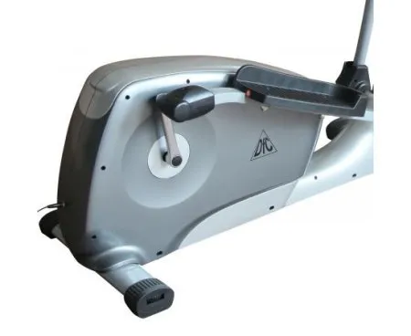 Эллиптический тренажер DFC E8711HP 