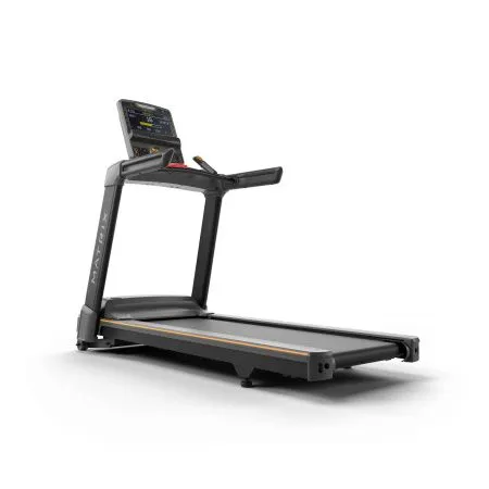 Беговая дорожка Matrix LIFESTYLE Черный PREMIUM LED
