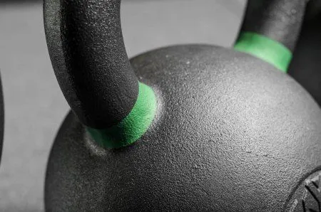 Тренировочные гири для кроссфита