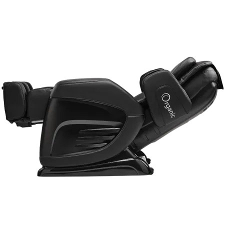 Массажное кресло Ergonova Organic 2 Black