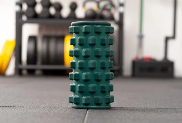 Массажный роллер "Restore Roller" Supercompact