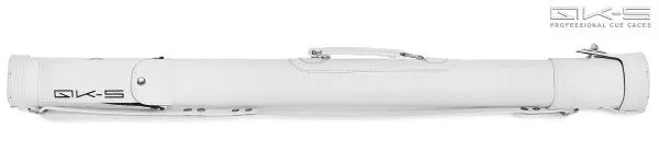 Тубус QK-S Musketeer 1x1 белый