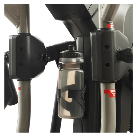 Эллиптический тренажер CardioPower X5