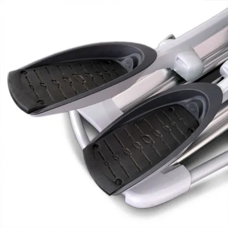 Эллиптический тренажер OCTANE FITNESS Q37 XI