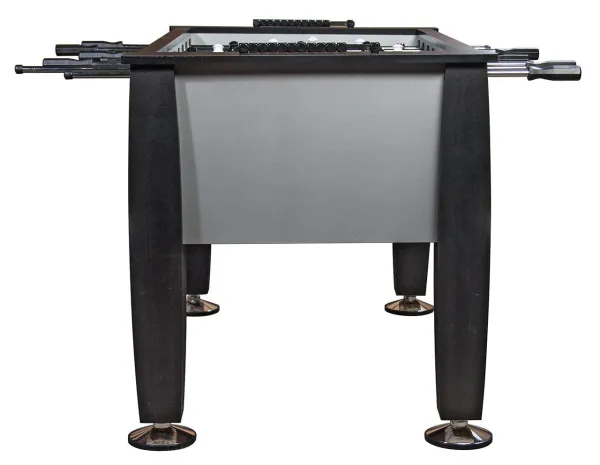 Настольный футбол кикер Celtic серый