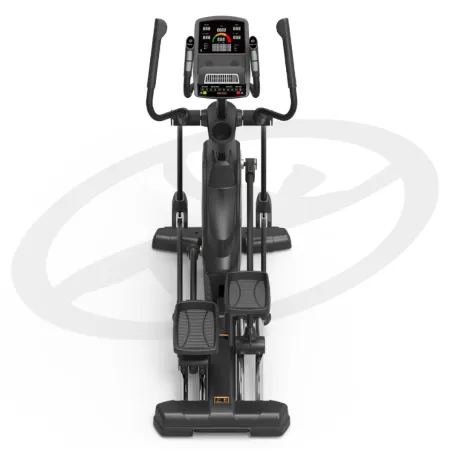 Коммерческий эллиптический тренажер Oxide Fitness E2