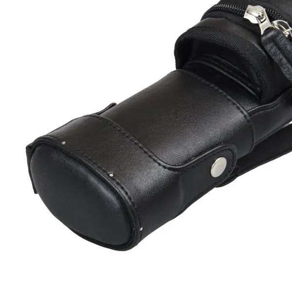 Тубус / пирамида «WINNER II» 1/1 85 см (черный)