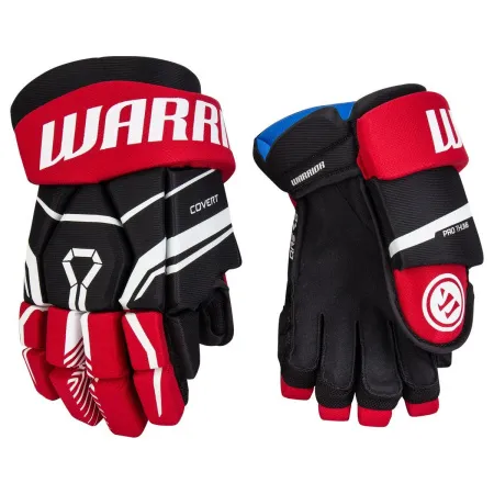 Перчатки Warrior Covert QRE40