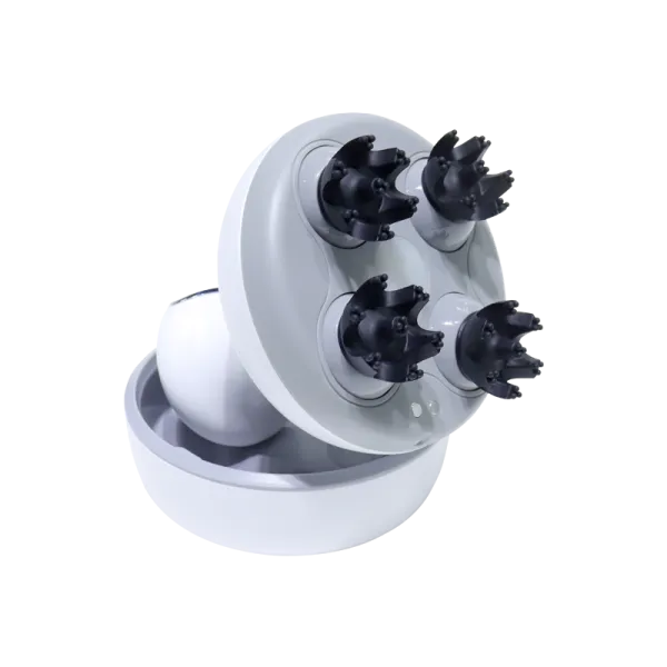 Массажер для головы и лица Ergonova WellBeauty