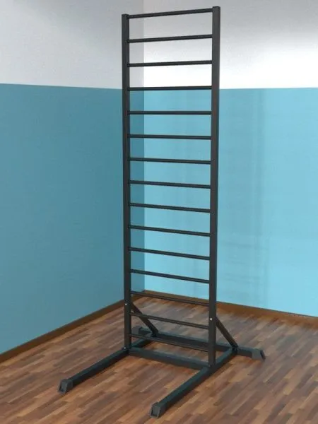 Шведская стенка разборная напольная (тип 1)